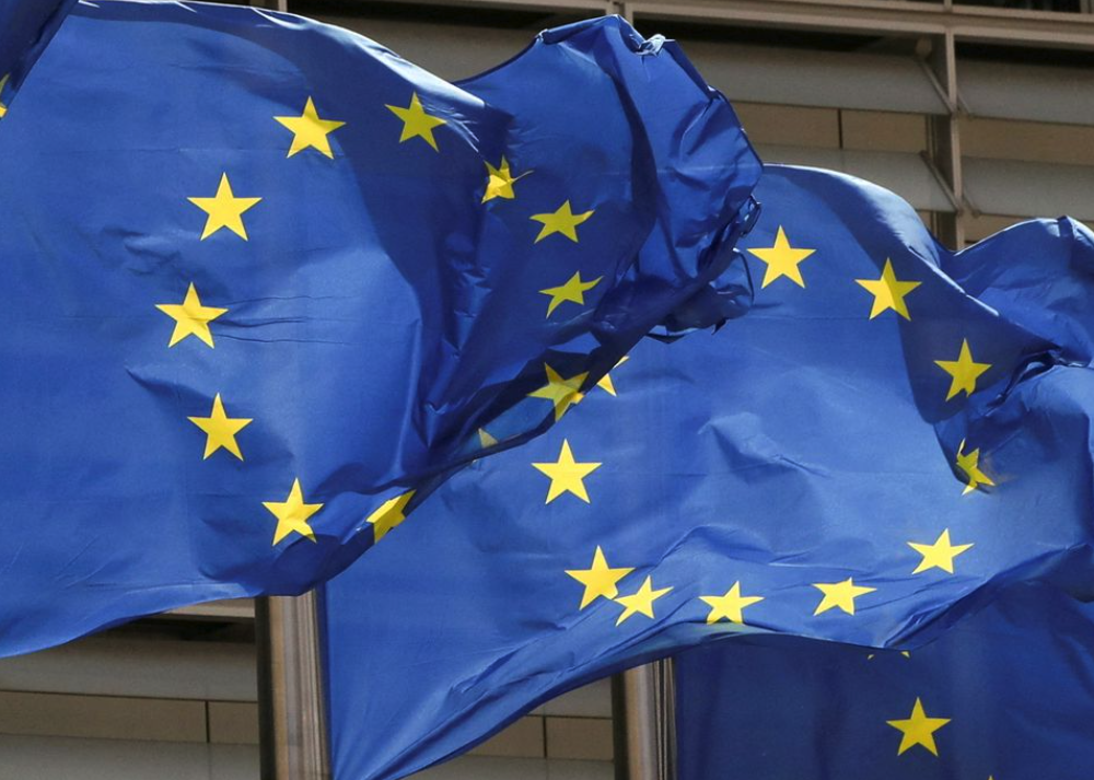 The EU