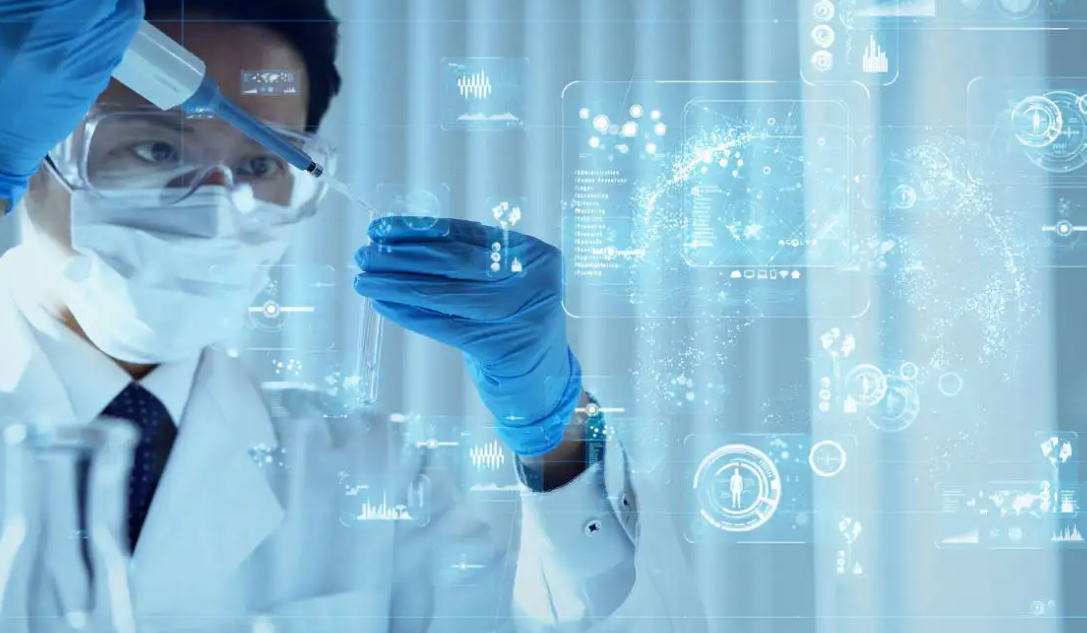 Atomization core technology is developing rapidly