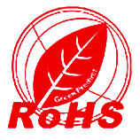 符合歐盟ROHS檢測(cè)